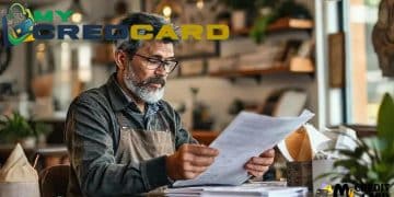 Micro-loans usage under economic strain