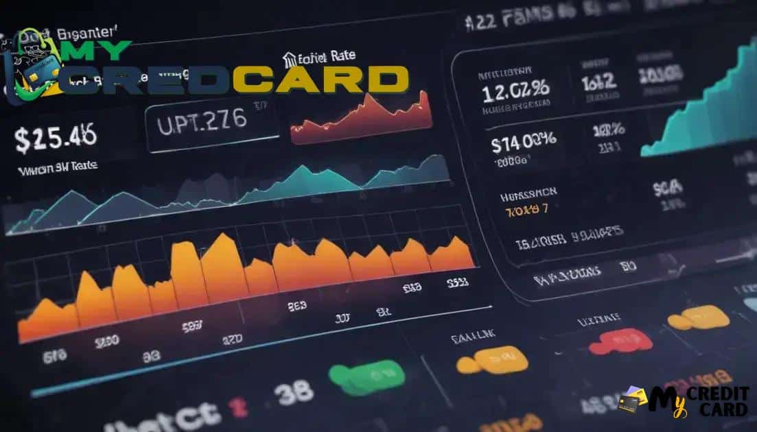 Projected credit card balance trends for 2026