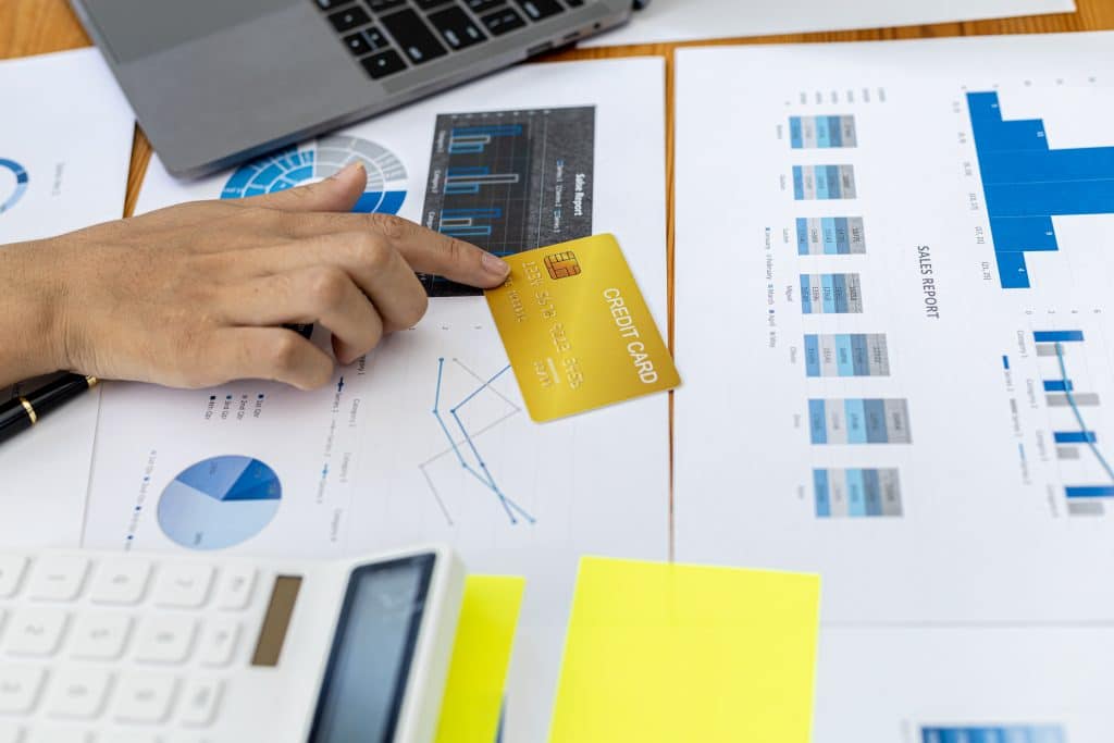 Credit card interest rates 2026