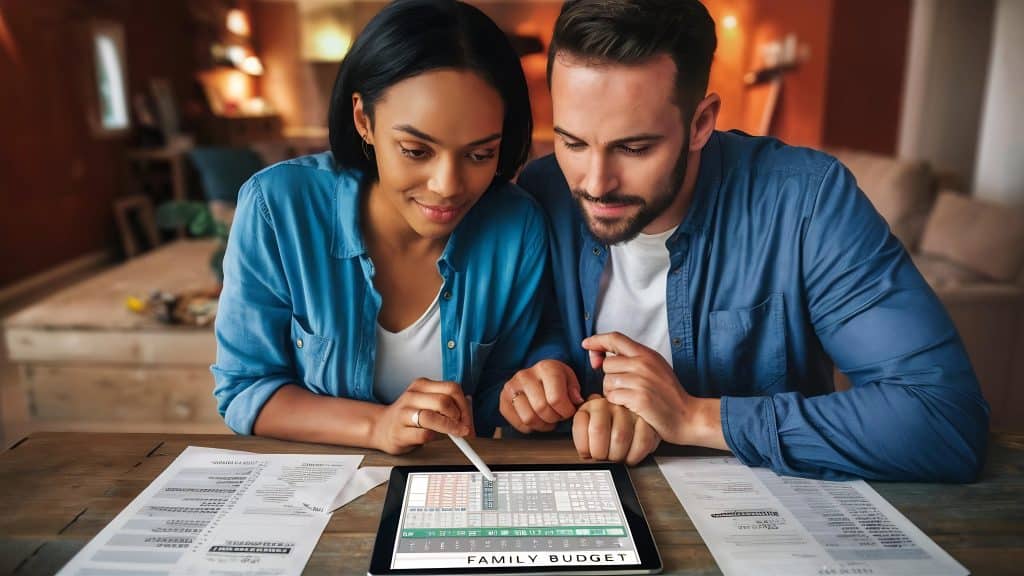 Make Payments on Time
