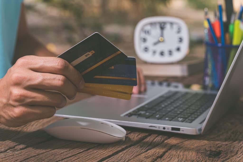 Credit Card Reward Category Changes Worth Tracking