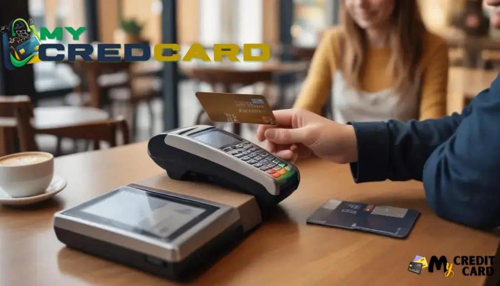 Digital payment credit card trends changing the way we buy