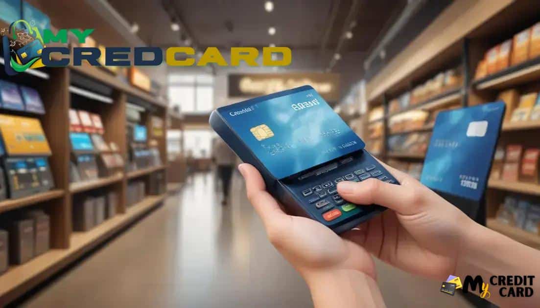 Future forecasts for credit card payments