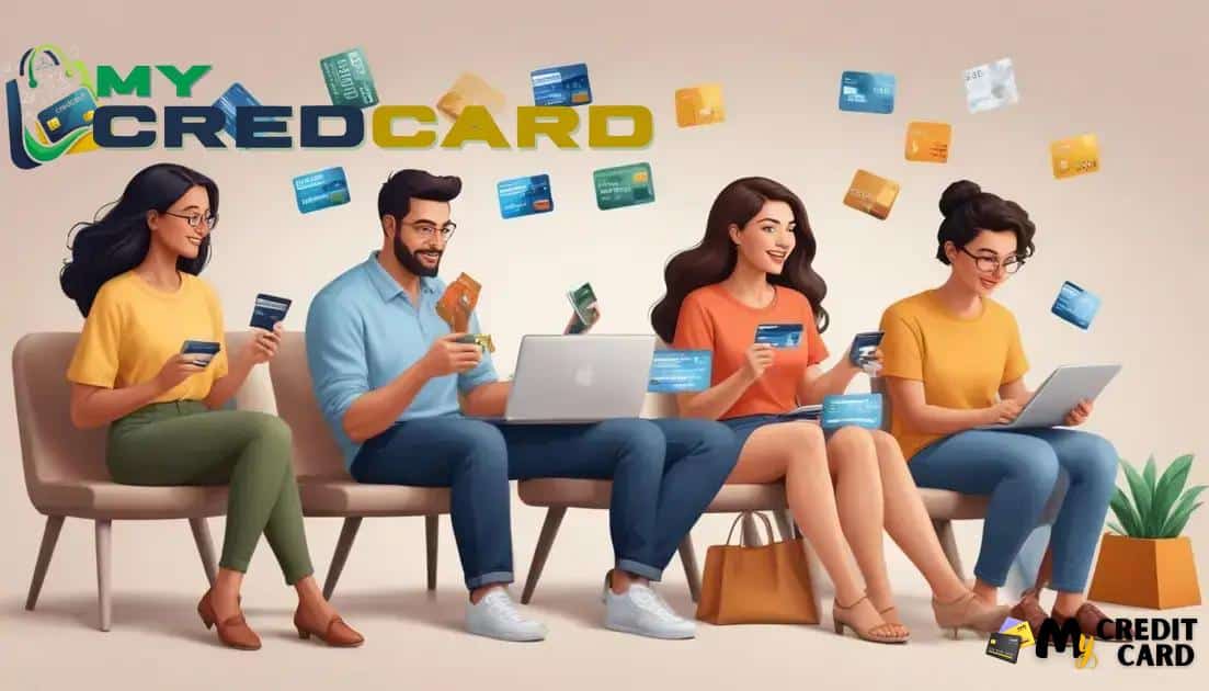 How consumer behavior affects the credit card landscape