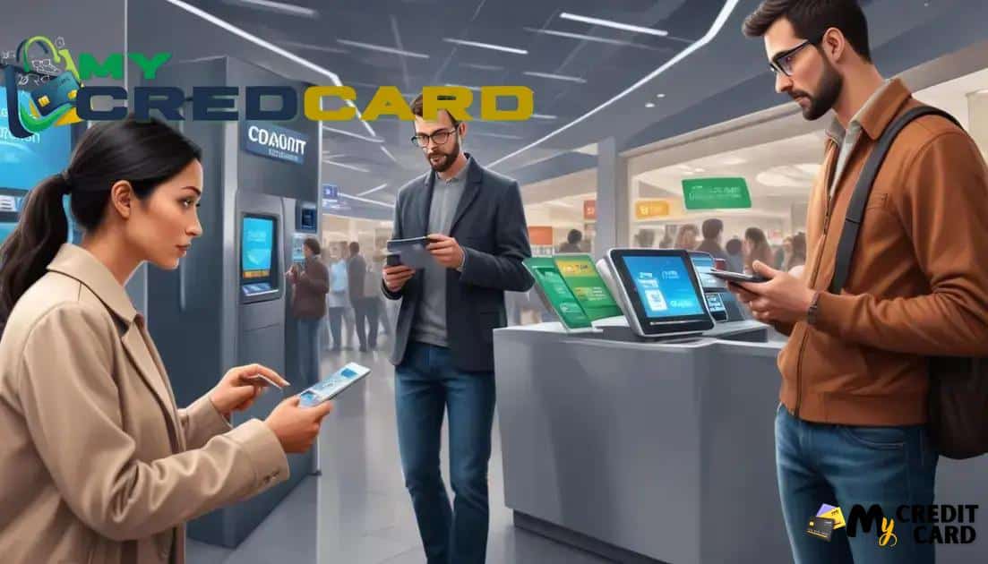 Future opportunities and challenges for consumers