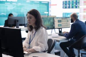 banking industry outlook