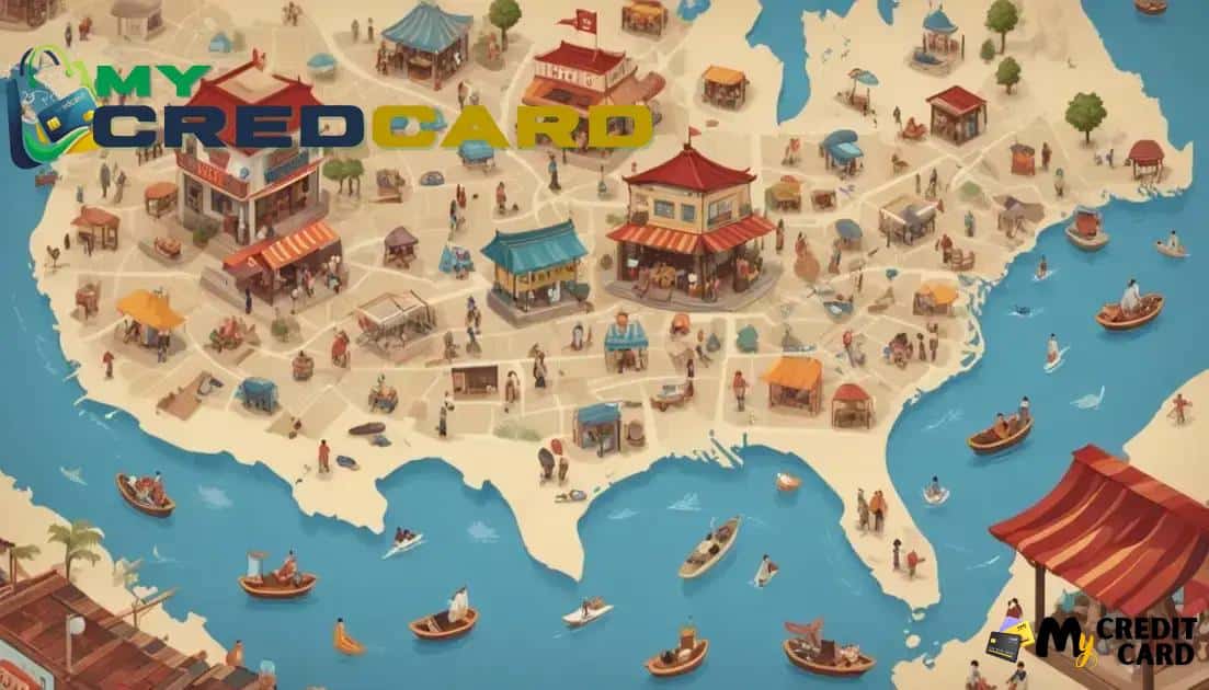 Regional variations in consumer behavior