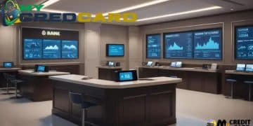 AI in banking financial services transforms operations