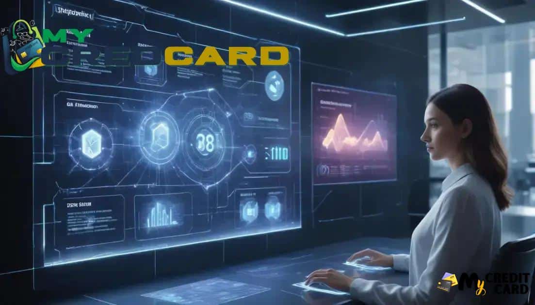 Future trends of AI in banking