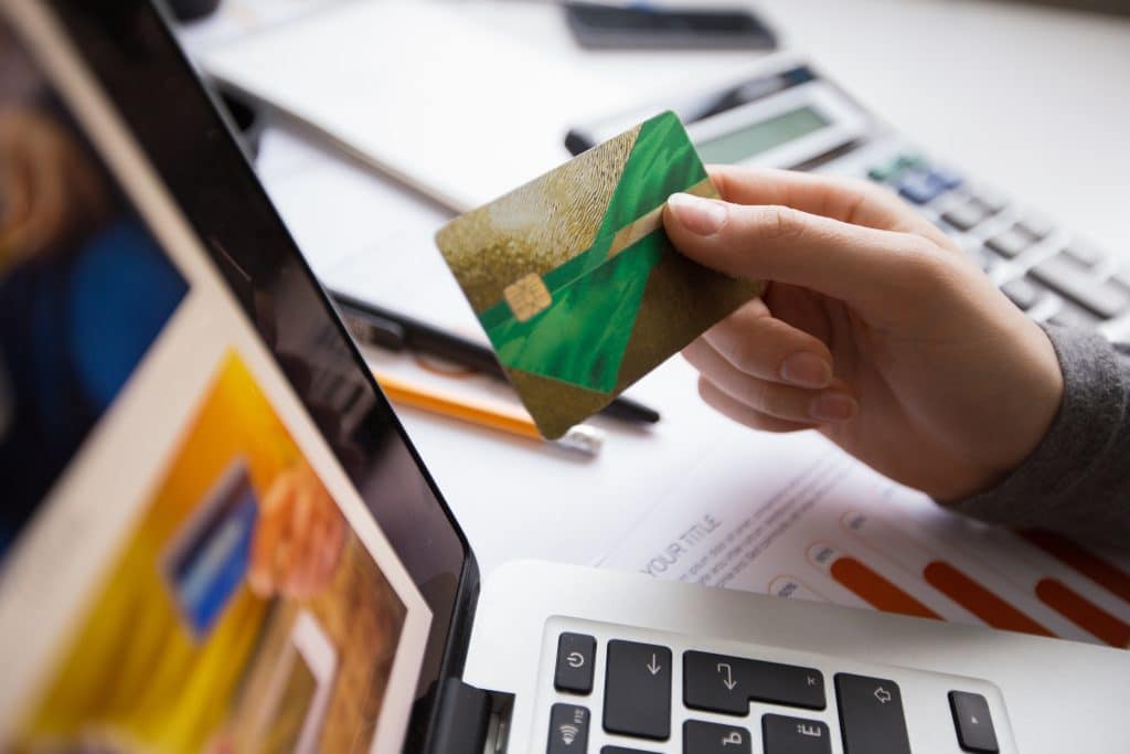 Types of Consumer Credit