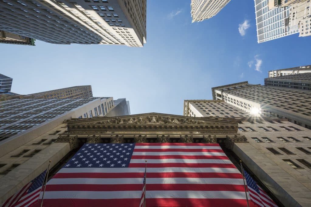 Key changes in US financial policy for 2026