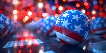 US financial policy news 2026: what’s on the horizon?