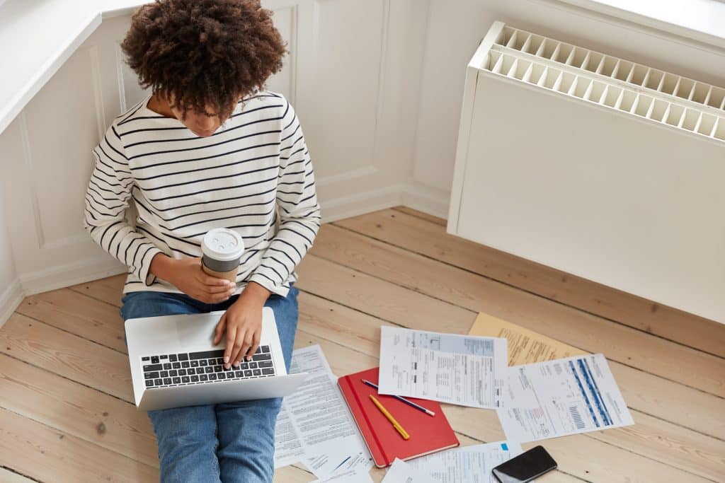 Household debt statistics US: a wake-up call for families