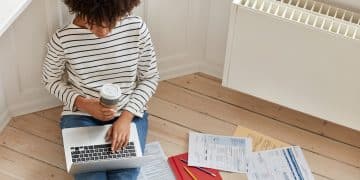 Household debt statistics US: a wake-up call for families
