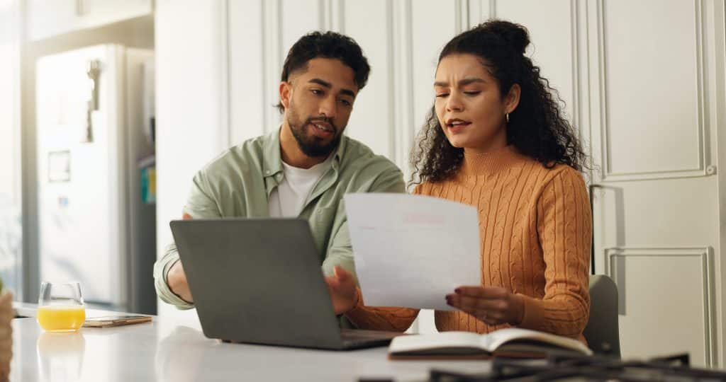 Maintain good credit