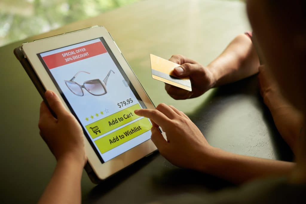 Buy now pay later (BNPL) impact on consumer behavior
