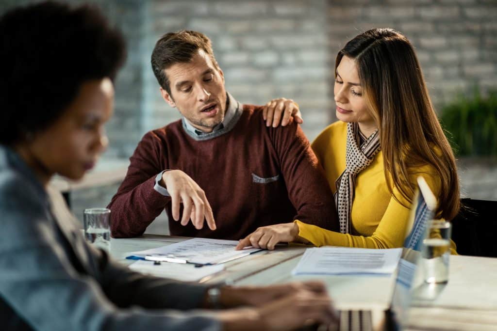 Borrowing from Family or Friends