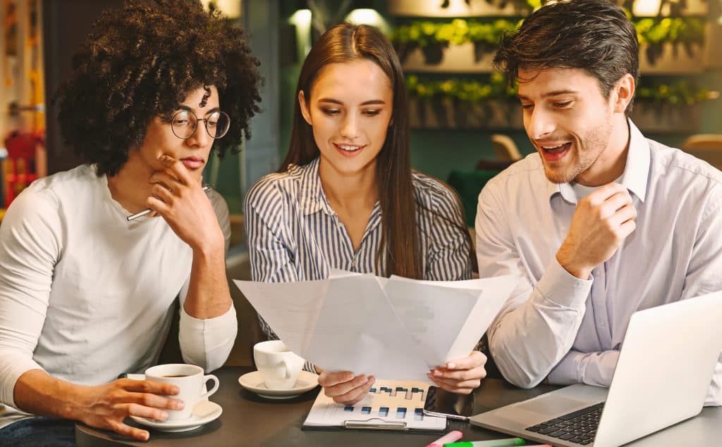 Technology and data in lending decisions